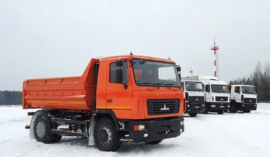 Фото Заказ самосвалов от собственника Олег