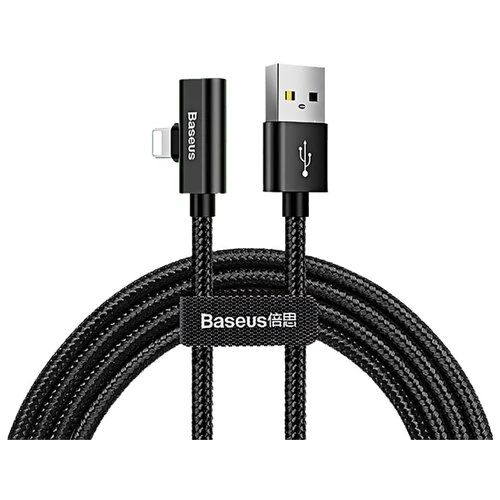 Фото Кабель Baseus USB - lightning