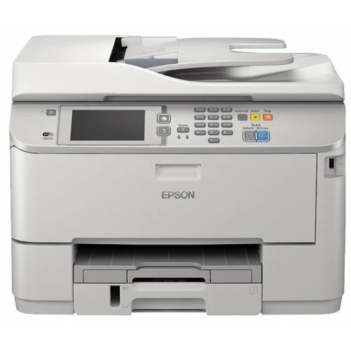 Фото МФУ Epson WorkForce Pro