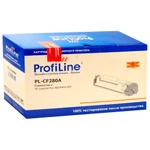 фото Картридж ProfiLine PL-CF280A