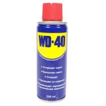 фото WD-40 многофункциональная универсальная смазка 200мл WD0001