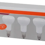 фото Лампа светодиодная LED Value LVR60 7SW/865 230В E14 2х5 (уп.5шт) OSRAM 4058075583993