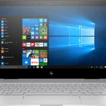 фото Ноутбук HP Envy 13-ah0014ur 4GV36EA Silver