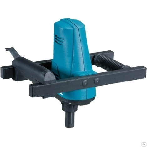 Фото Миксер MAKITA UT1200 (960Вт,М14,0-590об/м,до140мм)