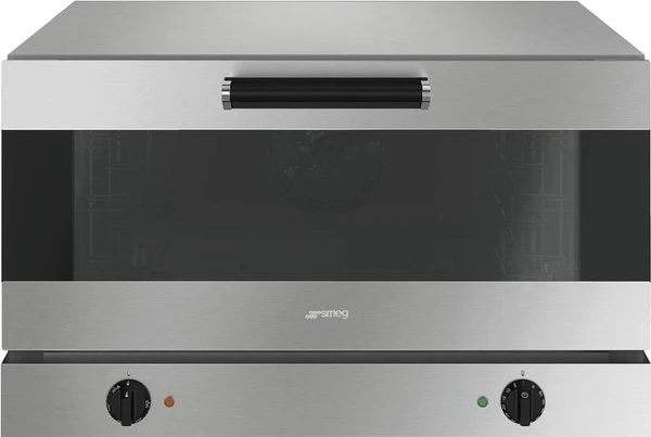 Фото ПЕЧЬ КОНВЕКЦИОННАЯ SMEG PROFESSIONAL ALFA310