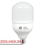 фото ASD LED-HP-PRO 30Вт Е27 6500К 2700 Лм: Лампа