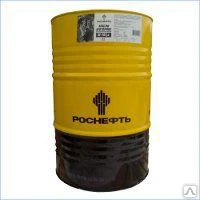 Фото Масло трансмиссионное ТСП-15К, РосНефть, 180кг