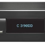 фото Усилитель NAD C390DD