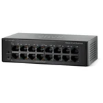 фото Коммутатор Cisco SF110D-16