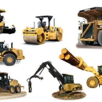 фото Trade-In погрузчиков, экскаваторов, бульдозеров CAT Caterpillar320D2L