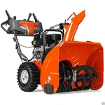 фото Снегоотбрасыватель Husqvarna ST227P