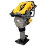 фото Вибротрамбовка Atlas Copco LT5004 Honda GX-100 башмак 150мм 60кг