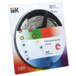 фото Светодиодная лента IEK LED