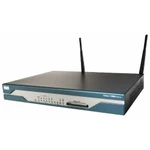 фото Wi-Fi роутер Cisco 1801