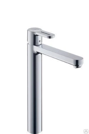 Фото Hansgrohe Metropol S 14020000 Смеситель для раковины Hansgrohe