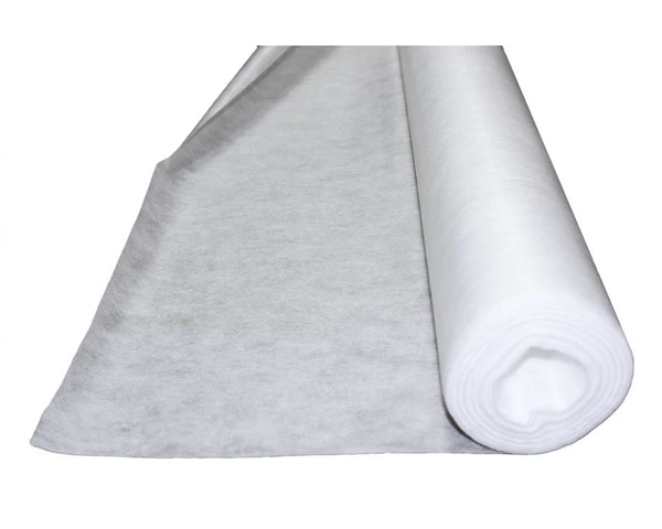 Фото Гидроизоляционная пленка Tyvek Solid Silver NEW, 75 м2