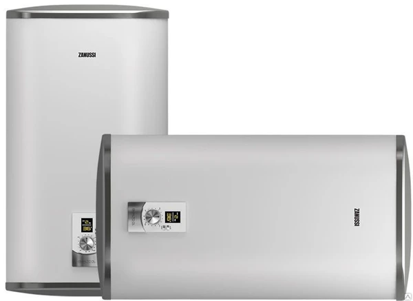 Фото Водонагреватель Zanussi ZWH/S 80 Premiero