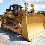 фото Ремень генератора CAT D9N/R (1шт в наборе)