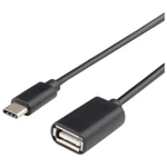 фото Переходник Atcom USB OTG - USB