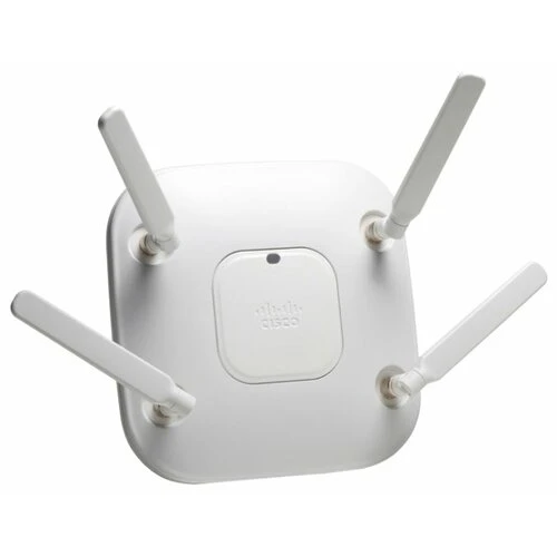 Фото Wi-Fi роутер Cisco AIR-AP3602E