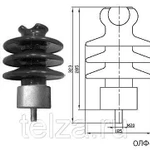 фото Изолятор ОЛФ-10-А2