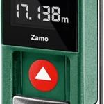 фото Лазерный дальномер Bosch Zamo 20 м