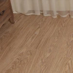 фото Покрытие напольное Decoria Pablic Tile Plank DW 3120 Дуб Бафа