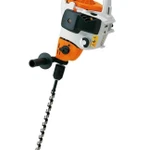 фото STIHL BT 45 Бензобур