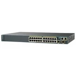 фото Коммутатор Cisco WS-C2960S-24TD-L