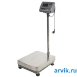 фото Весы электронные платформенные TOR PS-300 300 
кг