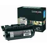 фото Картридж Lexmark 64016he