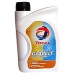 фото Охлаждающая жидкость TOTAL Glacelf AUTO SUPRA (красный)концентрат - 60л