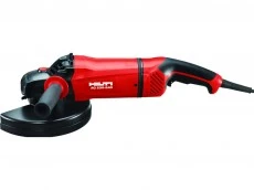 Фото Угловая шлифовальная машина HILTI AG 230-24D