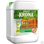 фото Защита EMPILS KRONA огнебио 10л 2гр без индикатора