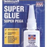 фото Суперклей универсальный Permatex PR-49450 Super Glue