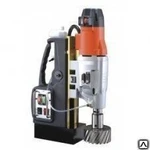 фото Магнитный сверлильный станок MD120/4 AGP Power Tools