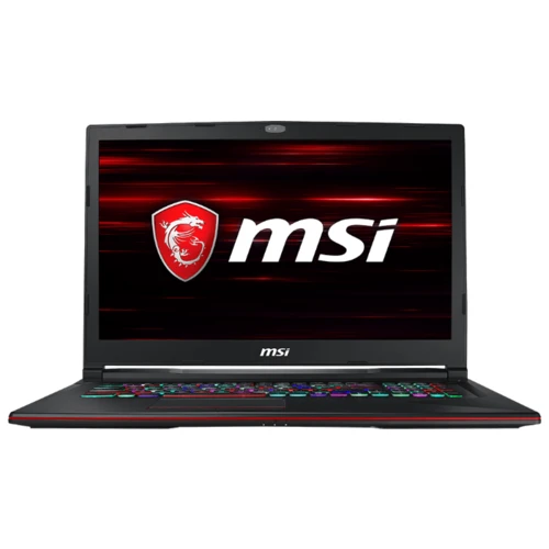 Фото Ноутбук MSI GL73 8SC