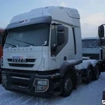 фото Тягач IVECO STRALIS AT440S45