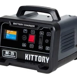 фото Зарядные устройства KITTORY BC-25