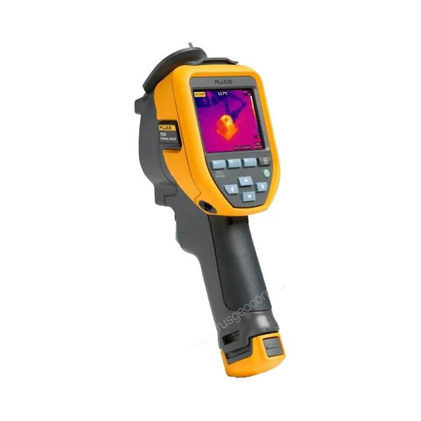 Фото Тепловизор Fluke TiS20+ MAX