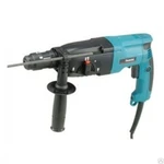 фото Перфоратор Makita HR 2450 FT