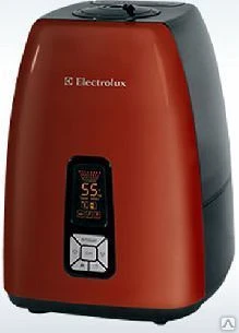 Фото Увлажнитель воздуха Electrolux EHU 5525D