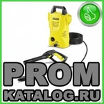 фото Мойки высокого давления Karcher