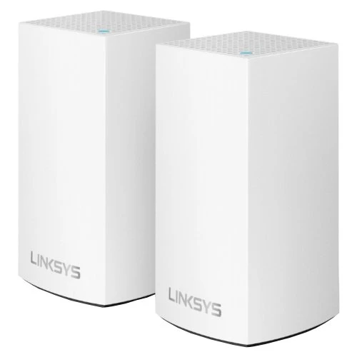 Фото Wi-Fi роутер Linksys WHW0102