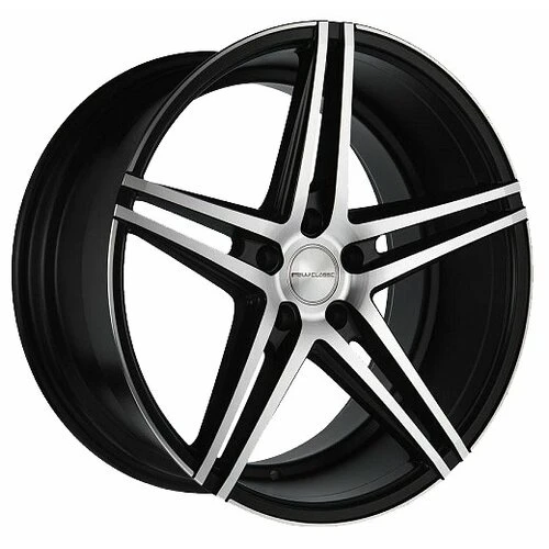 Фото Колесный диск Racing Wheels H-585