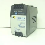 фото Блок питания Allen Bradley cat1606-XLP50B