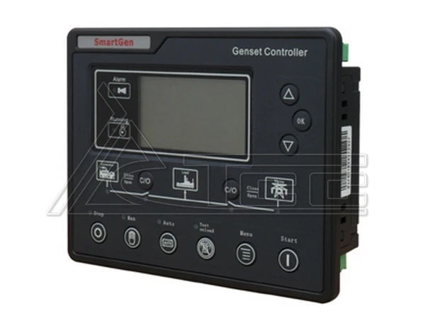 Фото Контроллер SMARTGEN HGM-6120