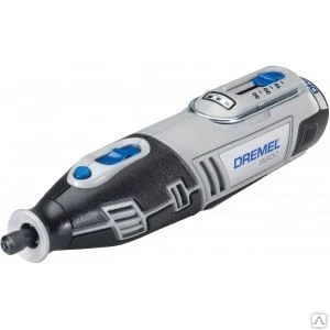 Фото Аккумуляторный многофункциональный инструмент dremel 8200-1/35 f0138200jg