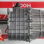 фото КПП Газ-3307 (5-ст) кат. номер: (3307-1700010-20)