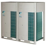 фото Наружный блок Daikin REYQ8T